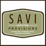 Savi Provisions Logo