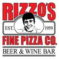 Rizzo's Fine Pizza Logo