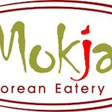 Mokja Korean Eatery (Astoria) Logo