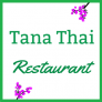 Tana Thai Logo