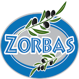 Zorba's Logo