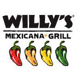 Willy's Mexicana Grill (1920 Howell Mill Road) Logo