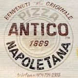 Antico Pizza (West Midtown) Logo