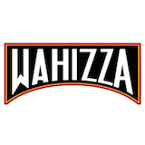 Wahizza - Inwood Logo