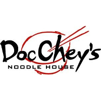 Doc Chey's Noodle House (Virginia Highland) Logo