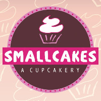 SmallCakes (Druid Hills) Logo