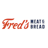 Fred's Meat & Bread - At The Canteen Logo
