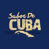 Sabor De Cuba - Astoria Logo