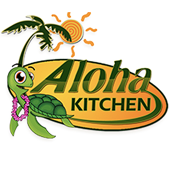 Aloha Kitchen (E Charleston Blvd) Logo