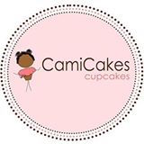 CamiCakes (Buckhead) Logo