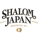 Shalom Japan Logo