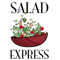 Salad Express Logo