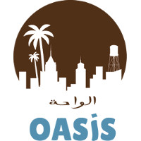 Oasis Logo