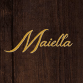 Maiella Logo