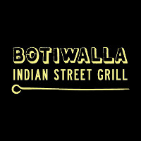 Botiwalla (Atlanta) Logo