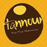 Tannour Grill Logo