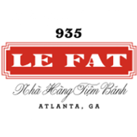 Le Fat Logo