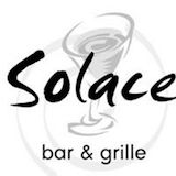 Solace Bar and Grill - Harlem Logo