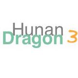 Hunan Dragon 3 Logo