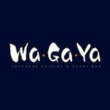 Wagaya (Emory Village) Logo