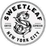 Sweetleaf Logo