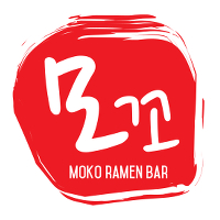 Moko Ramen Bar Logo