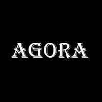 Cafe Agora (Midtown)