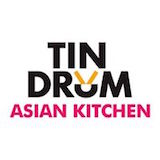 Tin Drum Asian Kitchen & Boba Tea Bar (Georgia Tech) Logo