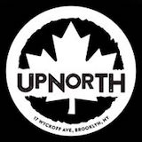 UpNorth Logo