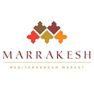 Marrakesh Mediterranean Kitchen Logo