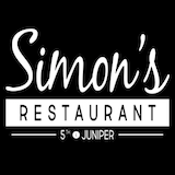 Simon's Restaurant Logo