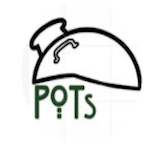 POTs Logo