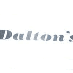 Dalton's Bar & Grill Logo