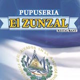 Pupuseria El Zunzal Logo