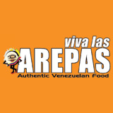 Viva Las Arepas - Las vegas Blvd Logo