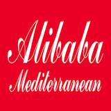 Ali Baba Logo