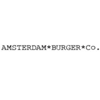 New Amsterdam Burger & Bar Logo