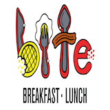 Bite Breakfast and Lunch Logo