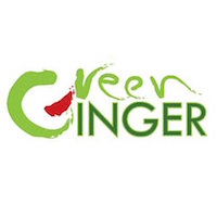 Green Ginger (Decatur) Logo