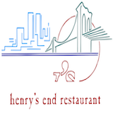 Henry's End Logo