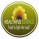 Healthful Essence Logo