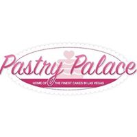 Pastry Palace Logo