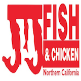 JJ Fish & Chicken (Metropolitan Pkwy) Logo
