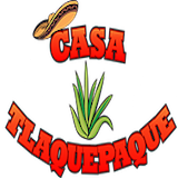 Casa Tlaquepaque Logo