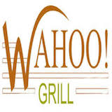 Wahoo! Grill Logo