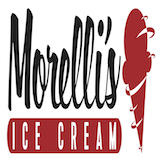 Morelli's Ice Cream Logo