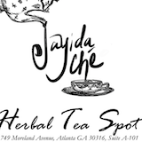 Jayida Ché Tea Spot Logo