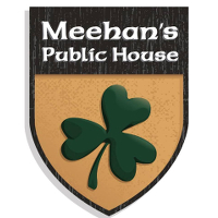 Meehan's Public House (Downtown) Logo