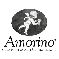 Amorino Gelato (Amsterdam Ave.) Logo