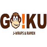 GO!KU J-Wraps & Ramen GOKU